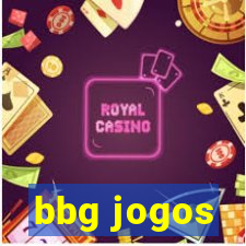 bbg jogos